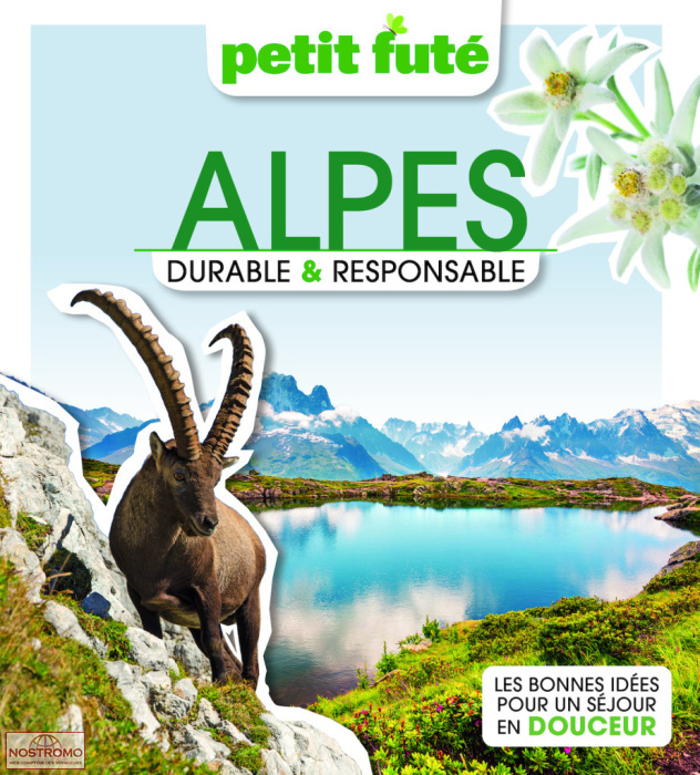 ALPES | le Petit Futé travel guide
