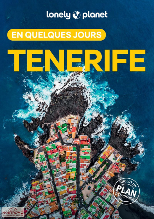 TENERIFE | Lonely Planet travel guide