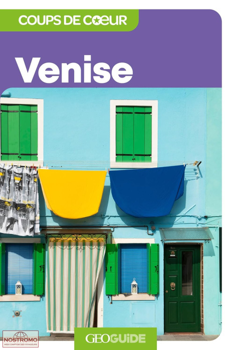 VENISE | Géoguide travel guide