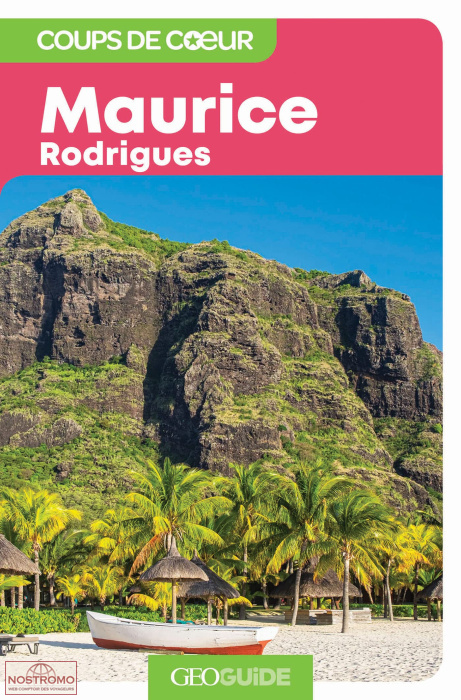 MAURICE ET RODRIGUES | Géoguide travel guide