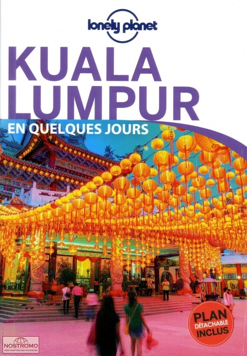KUALA LUMPUR | Lonely Planet travel guide