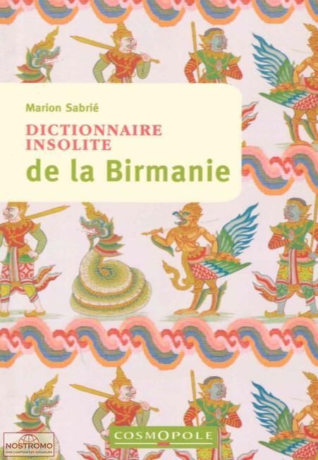 BIRMANIE