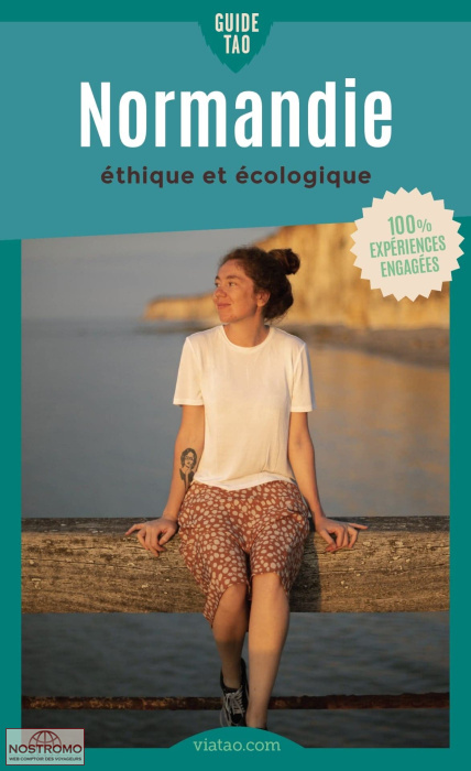 NORMANDIE | guide touristique Viatao