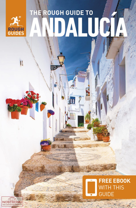 ANDALUCIA | Rough Guides travel guide
