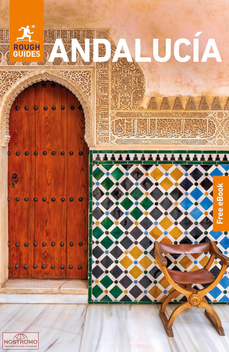 ANDALOUSIE | guide touristique Rough Guides