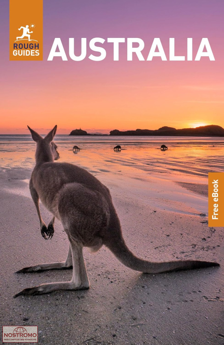 AUSTRALIA | Rough Guides travel guide