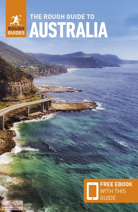 AUSTRALIA | Rough Guides travel guide