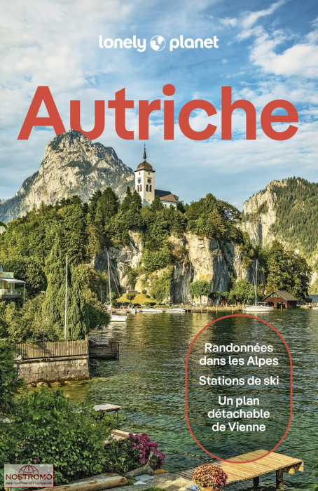 AUTRICHE | Lonely Planet travel guide