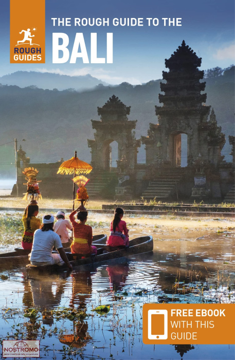 BALI & LOMBOK | Rough Guides travel guide