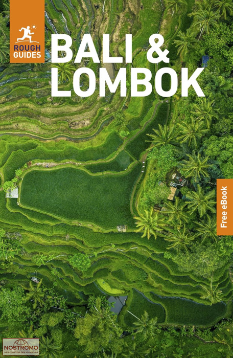BALI & LOMBOK | Rough Guides travel guide