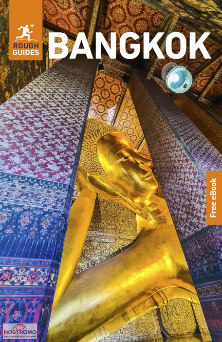 BANGKOK | guide touristique Rough Guide