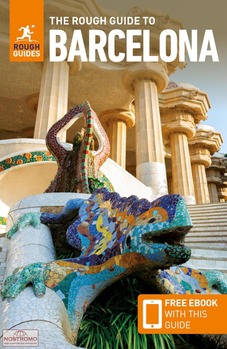 BARCELONA | Rough Guides travel guide