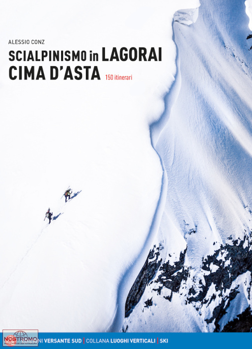 SCIALPINISMO IN LAGORAI CIMA D’ASTA | guide de randonnée à skis Versante Sud