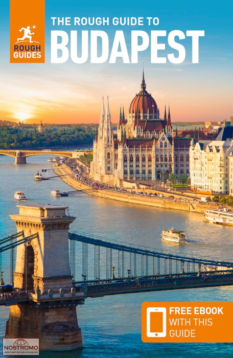 BUDAPEST | Rough Guides travel guide