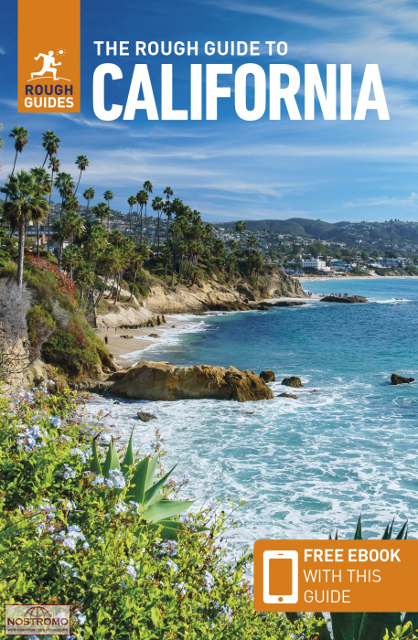 CALIFORNIA | Rough Guides travel guide