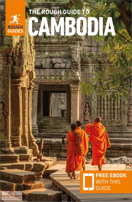 CAMBODIA | Rough Guides travel guide