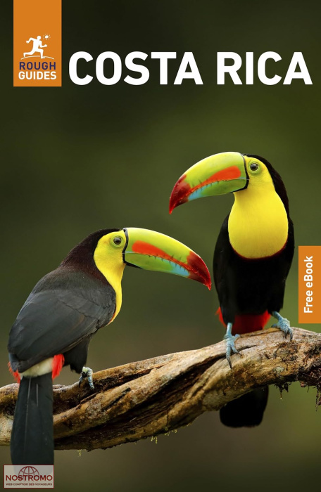 COSTA RICA | Rough Guides travel guide