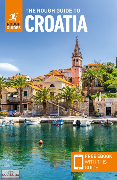 CROATIA | Rough Guides travel guide