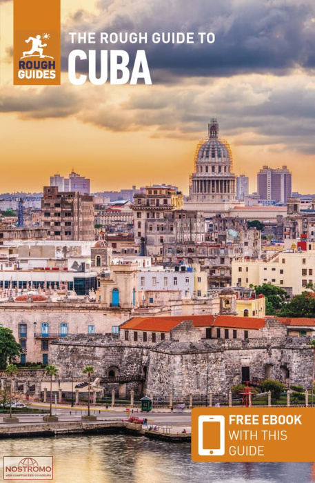 CUBA | guide touristique Rough Guides