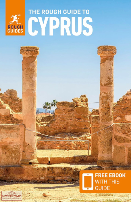 CYPRUS | Rough Guides travel guide