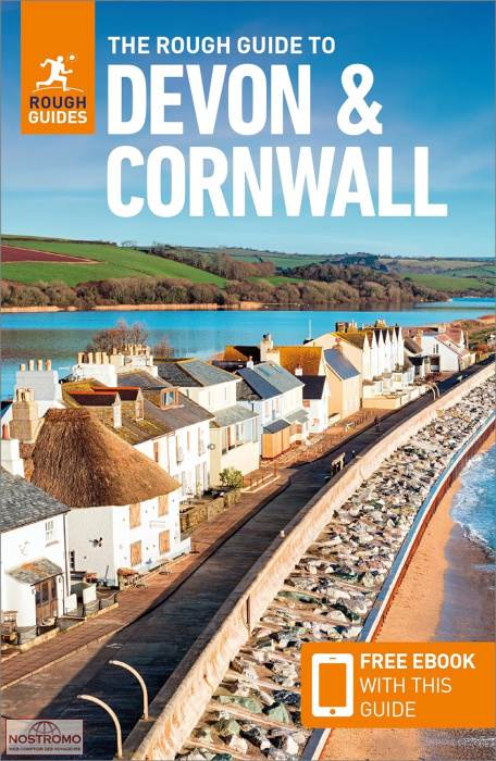 DEVON & CORNWALL | Rough Guides travel guide