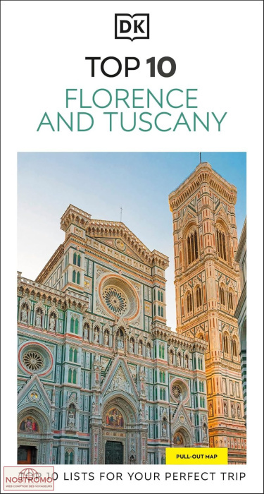 FLORENCE & TUSCANY | Top 10 travel guide