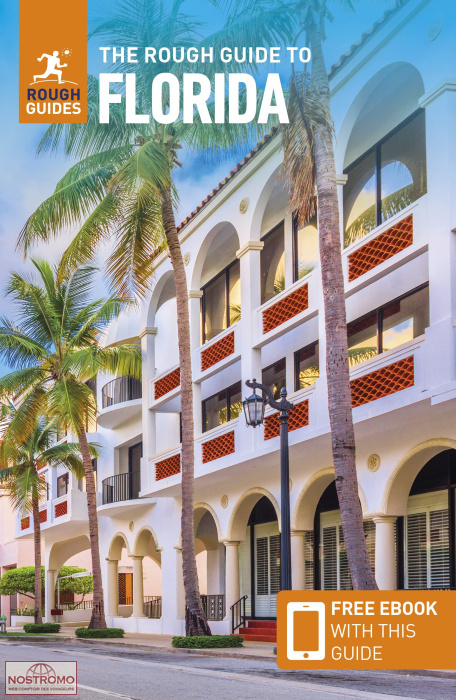 FLORIDE | guide touristique Rough Guides
