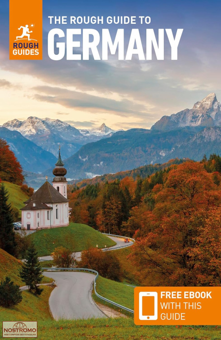 GERMANY | Rough Guides travel guide