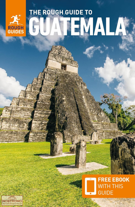 GUATEMALA | Rough Guides travel guide