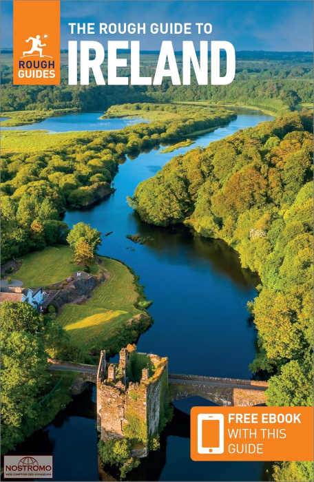 IRELAND | Rough Guides travel guide