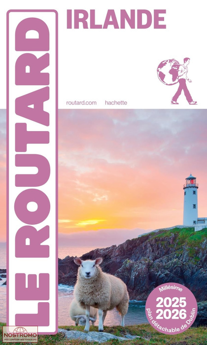IRLANDE | Routard travel guide