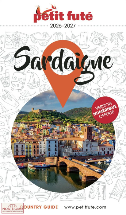 SARDAIGNE | le Petit Futé travel guide