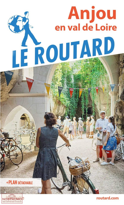 ANJOU EN VAL DE LOIRE | Routard travel guide