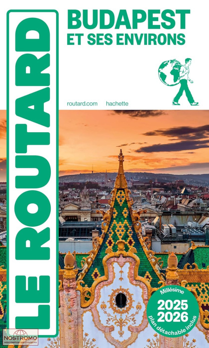 BUDAPEST ET SES ENVIRONS | Routard travel guide