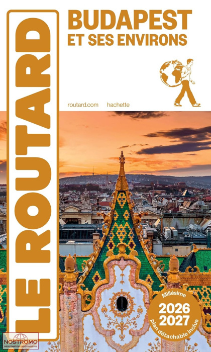 BUDAPEST ET SES ENVIRONS | Routard travel guide