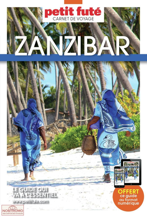 ZANZIBAR | le Petit Futé travel guide