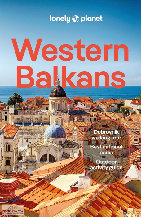 WESTERN BALKANS | Lonely Planet travel guide