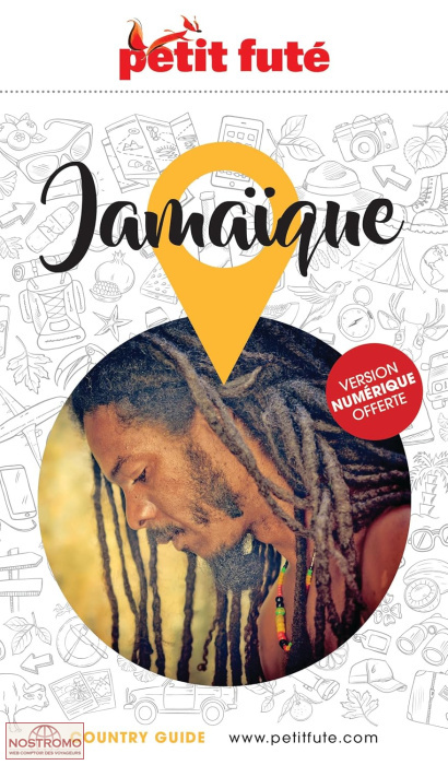 JAMAÏQUE | le Petit Futé travel guide