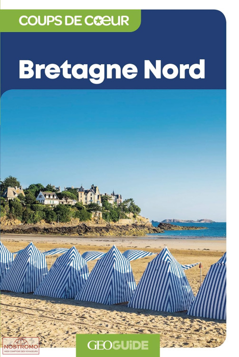 BRETAGNE NORD | Géoguide travel guide