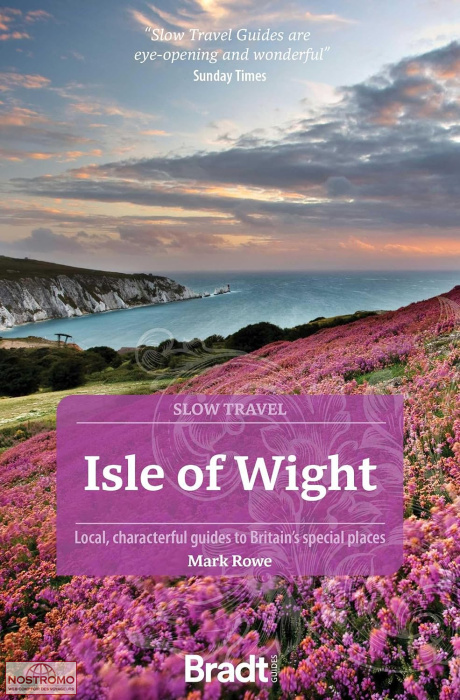 ÎLE DE WIGHT | guide touristique Bradt