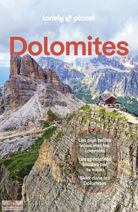 DOLOMITES | Lonely Planet travel guide