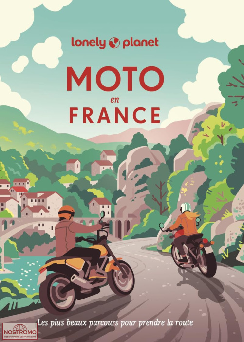 MOTO EN FRANCE | Lonely Planet travel guide