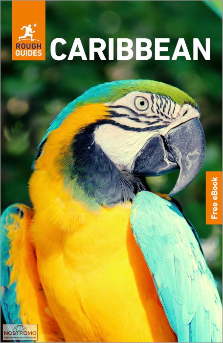 CARAÏBES | guide touristique Rough Guides
