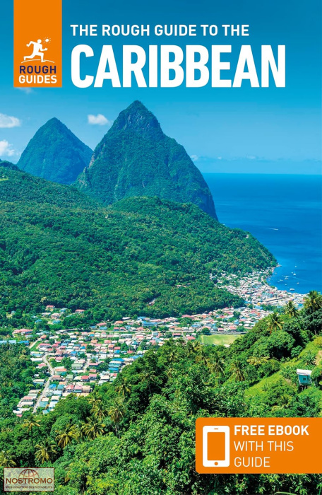 CARIBBEAN | Rough Guides travel guide