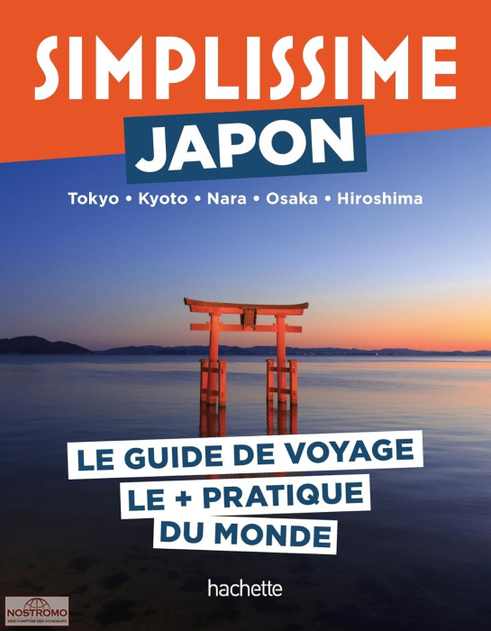 JAPON | Simplissime travel guide