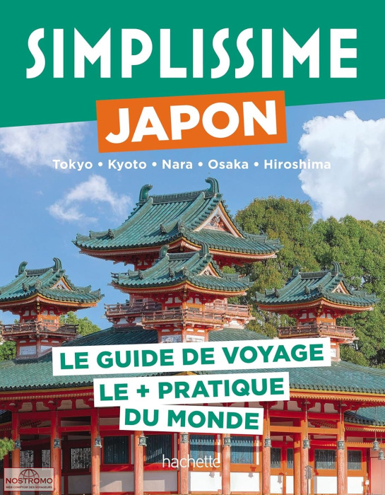 JAPON | Simplissime travel guide