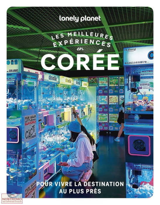 CORÉE | Lonely Planet travel guide