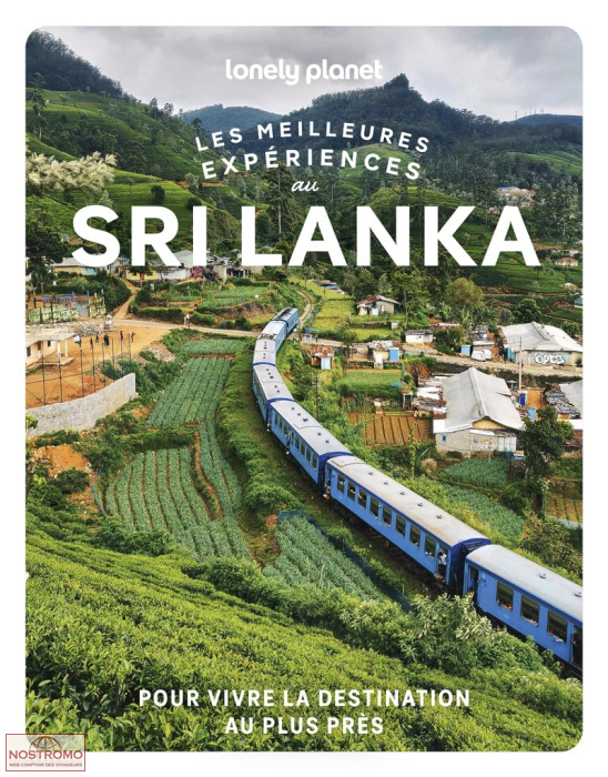 SRI LANKA | Lonely Planet travel guide
