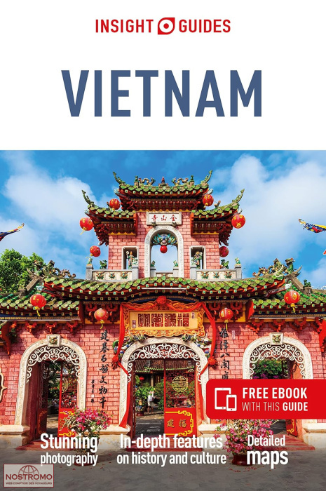 VIETNAM | Insight Guides cultural guide