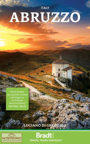 ABRUZZO | Bradt travel guide